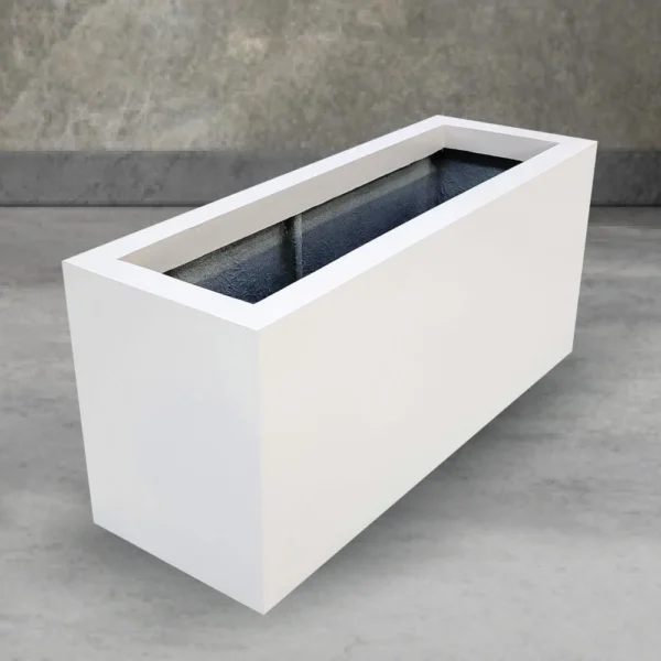 حوض زاوية كبير 3م + 2 فايبر جلاس